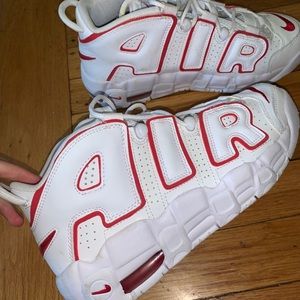 Nike air shoes